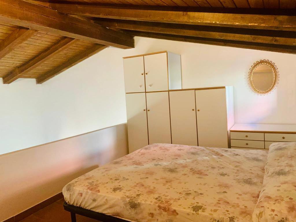 Appartamento I Geranei Centro San Teodoro  Exterior foto