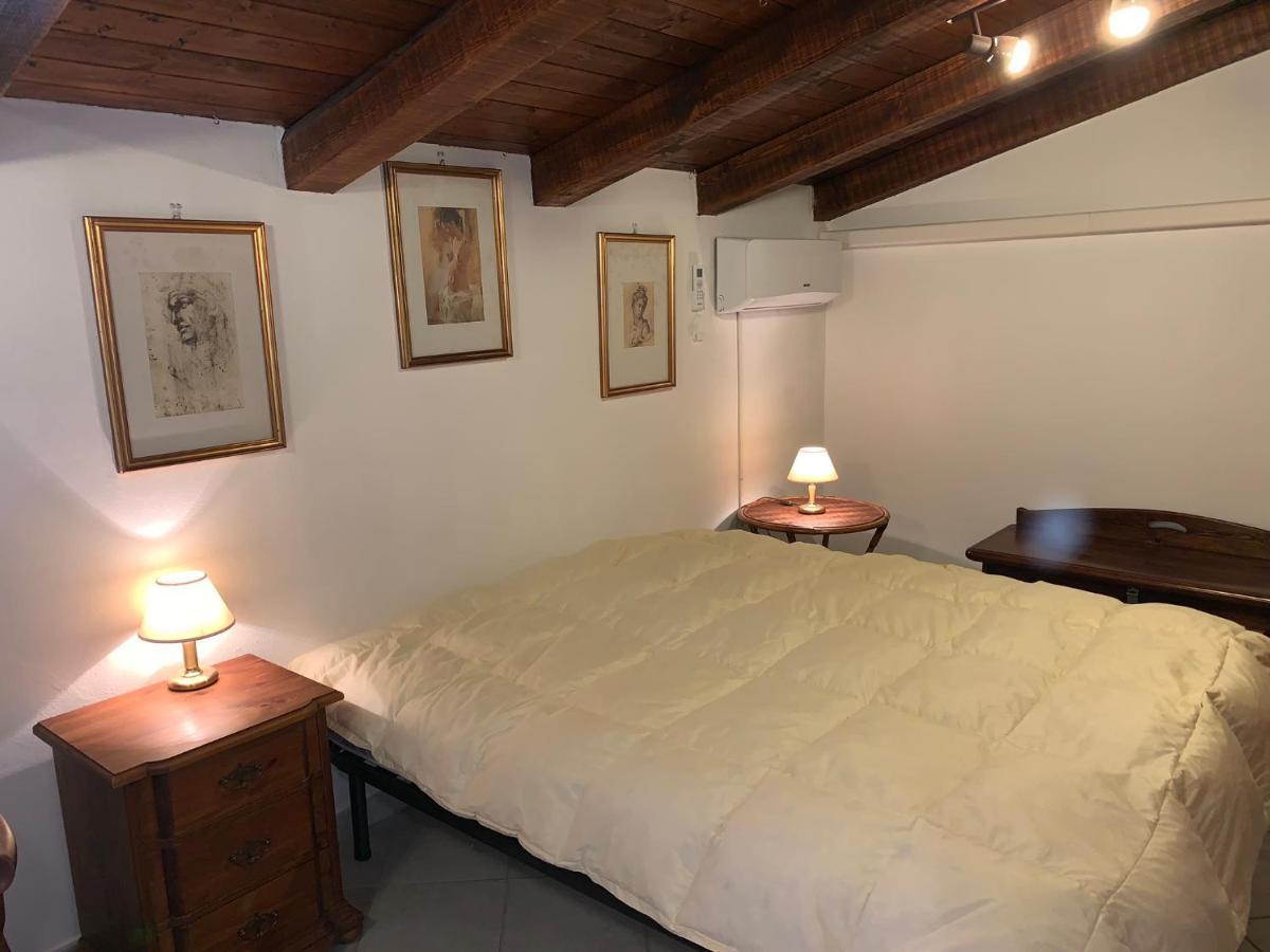 Appartamento I Geranei Centro San Teodoro  Exterior foto